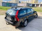 Volvo V50 1.8 Momentum - 5