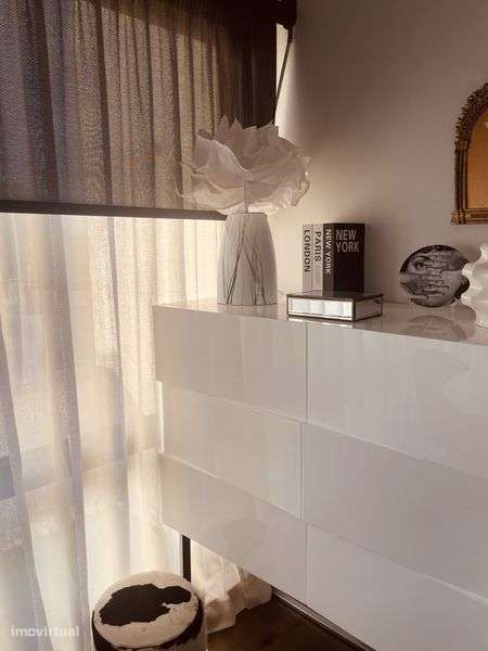 Apartamento T2 centro da Mealhada - Grande imagem: 4/11