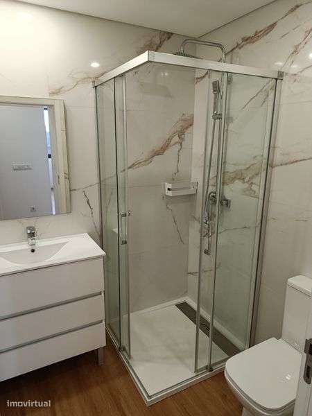 T1 com avançado relvado Palheiros 7 min Universidade/Castelo - Grande imagem: 5/11