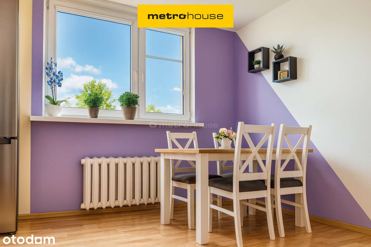 Świetna lokalizacja! Zielone, spokojne osiedle-0