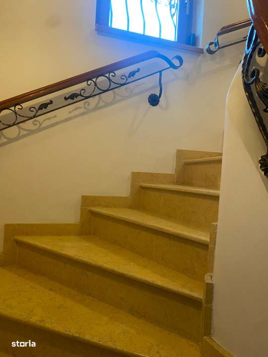 Vila de inchiriat - Ultracentral - Imagine principală: 5/19