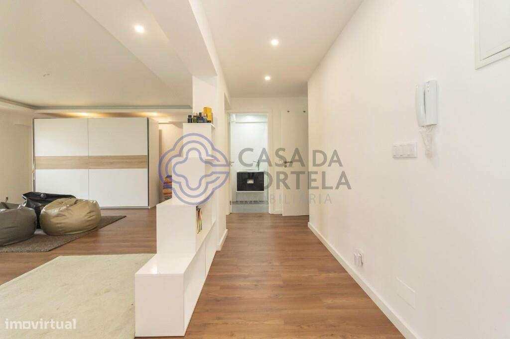 ApartamentoT3 Duplex na Amora -  Design contemporâneo, conforto e Excl-25