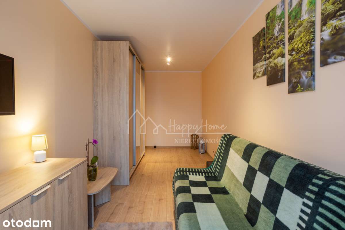 4 pokoje - 309 m2 ogrodu - Garaż-13