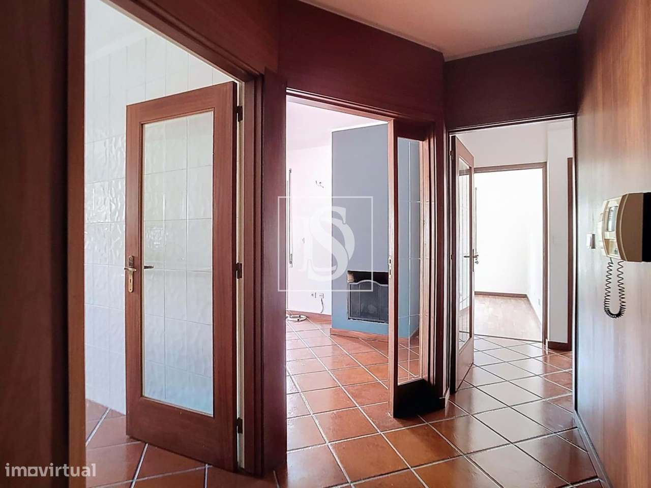 Apartamento T2  centro Ermesinde-2