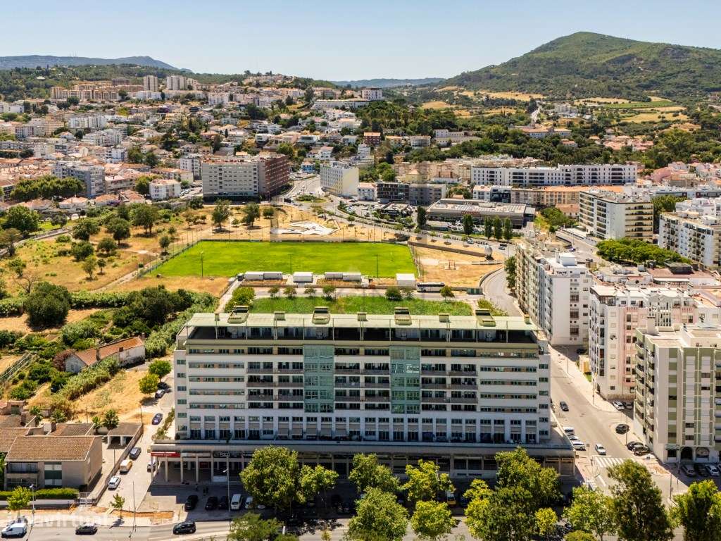 Apartamento T4 com garagem Box, Bairro do Liceu, Setúbal - Grande imagem: 5/36