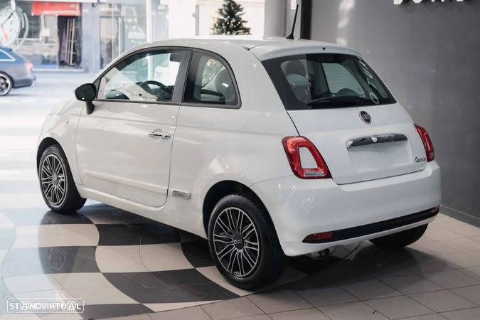 Fiat 500 1.2 Pop - 3