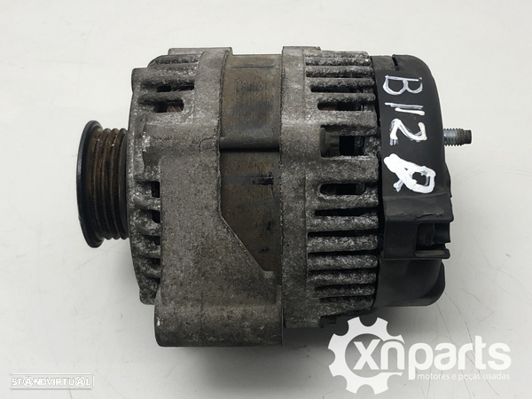 Alternador CHEVROLET AVEO Hatchback 1.2 | 04.08 -  Usado REF. 96936136 MOTOR B12... - 5