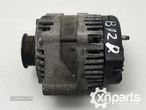 Alternador CHEVROLET AVEO Hatchback 1.2 | 04.08 -  Usado REF. 96936136 MOTOR B12... - 5