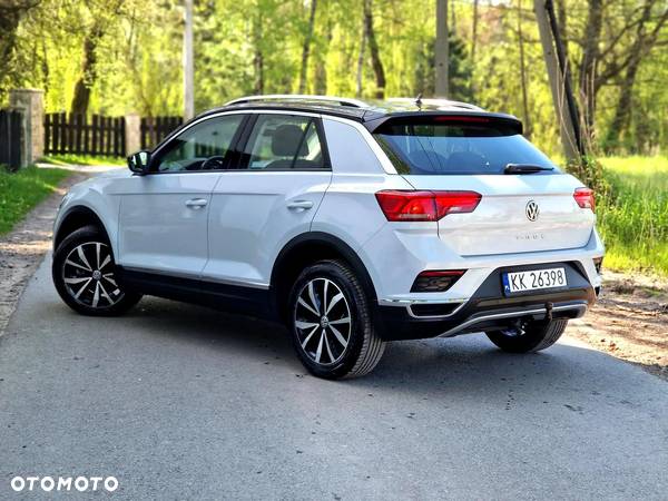 Volkswagen T-Roc 1.5 TSI ACT Premium - 13