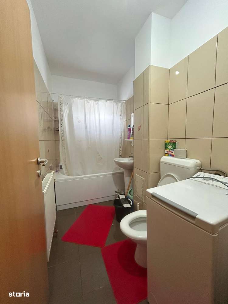 Garsoniera Harman/ Bloc Nou - Imagine principală: 4/4