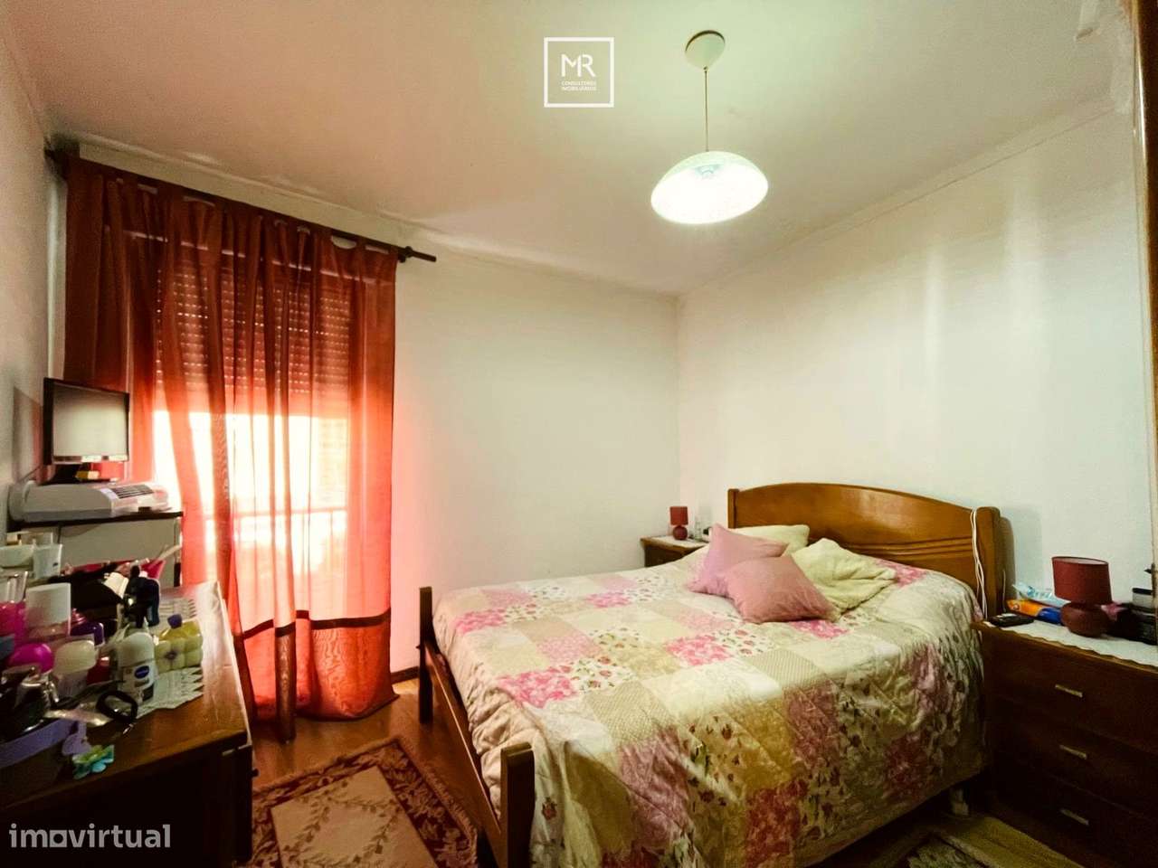 Apartamento T2 Venda em Arcos e Mogofores,Anadia-10