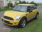 MINI Cooper Standard - 3