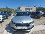 Skoda Scala 1.0 TSI Ambition - 2