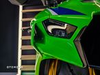 Kawasaki Ninja - 5