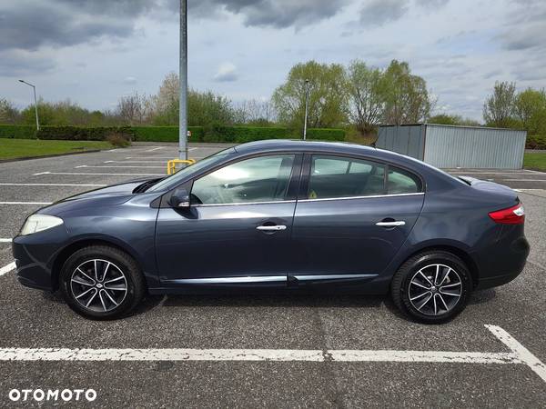 Renault Fluence 1.5 dCi Privilege - 8