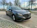 Mercedes-Benz A 180 CDi BE Edition Style - 9