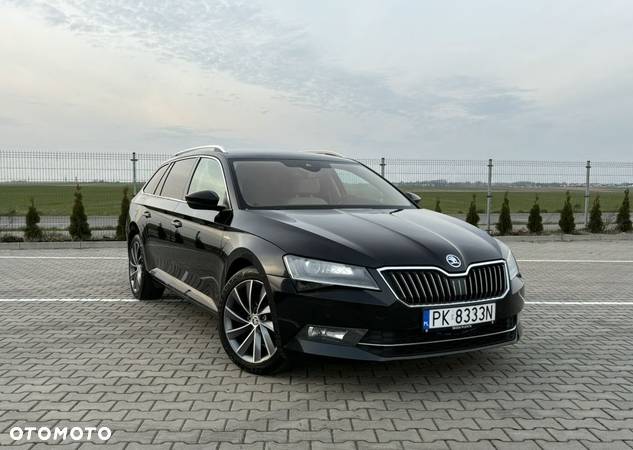 Skoda Superb - 2