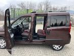 Fiat Doblo 1.4 16V Natural Power Emotion - 12