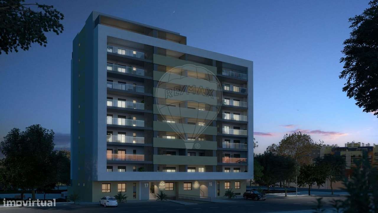 Apartamento T2 para venda - Grande imagem: 3/20