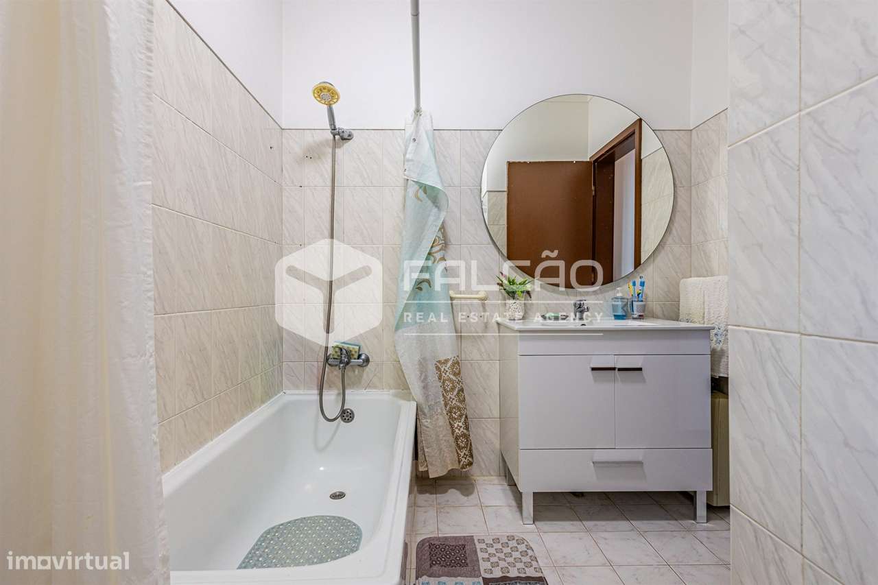 Apartamento T3 Venda em Coruche, Fajarda e Erra,Coruche-13