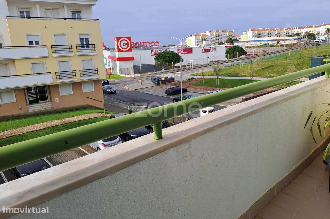 Apartamento T2 em Mafra (Quinta das Pevides)-13