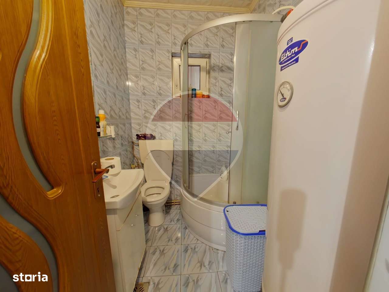Casă / Vilă cu 4 camere de vânzare-7