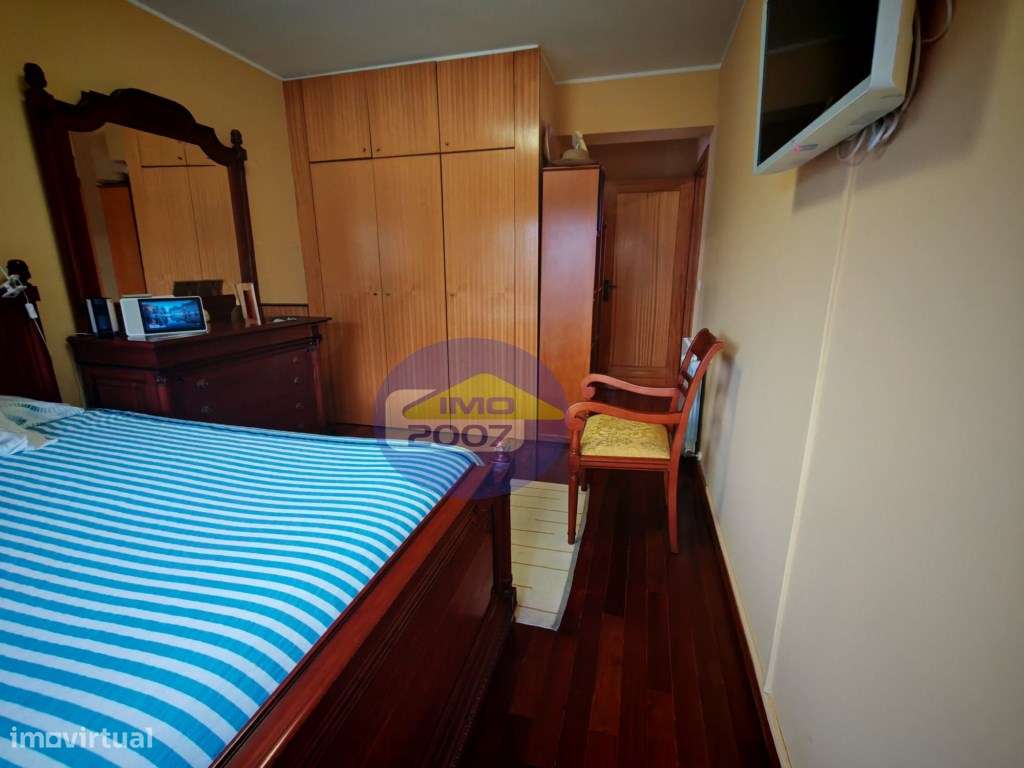 T2 condomínio fechado-26