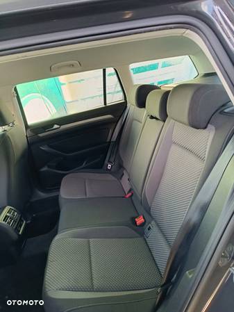 Volkswagen Passat 1.4 TSI BMT ACT Comfortline - 22