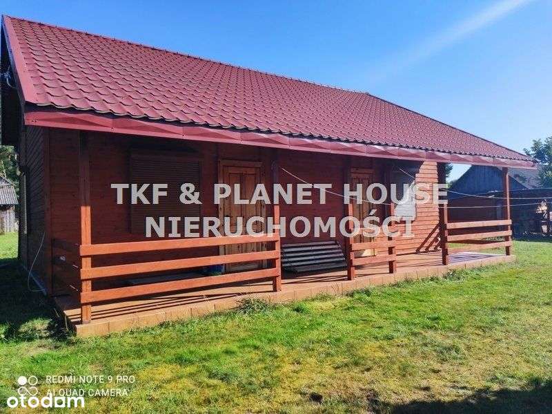 Na sprzedaż dom bliźniak w Ossie pow. 82m2 warto! - Pełny obrazek: 5/11