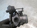 ZAWÓR EGR AUDI A3 GOLF IV LEON 1.9 TDI 038131501A - 4