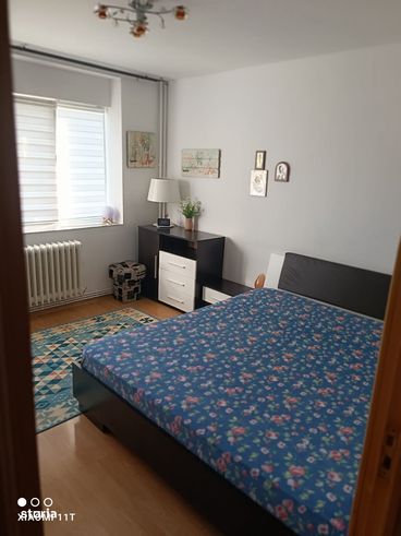 Apartament 2 camere, etaj 1, 49mp in zona Podu Ros-1