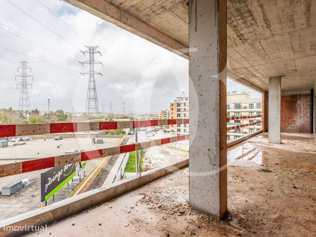 Empreendimento Inner Living - Terraços da Ponte-18
