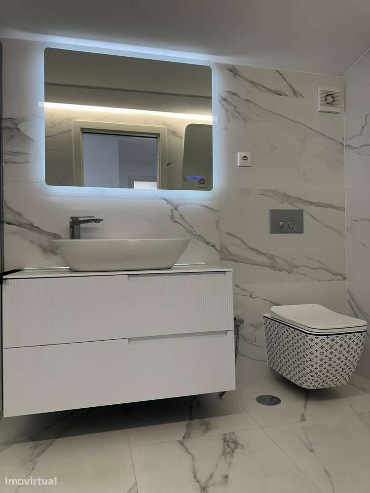 T3 Duplex - Av. da Europa - Viseu-28