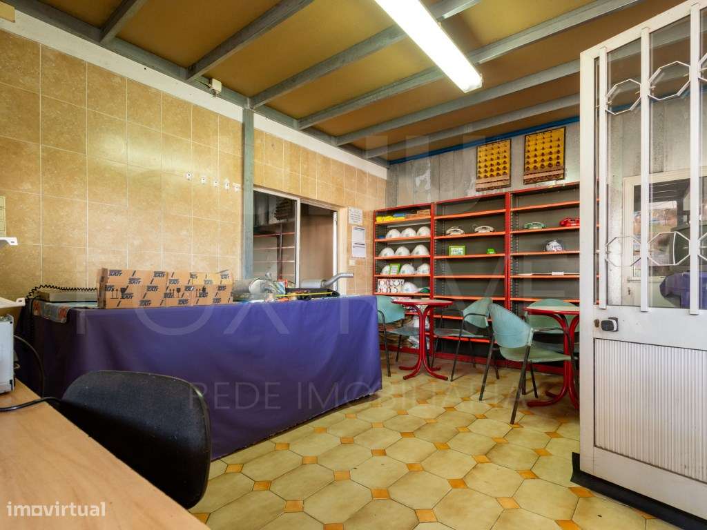 ARMAZÉM INDUSTRIAL DE RECICLAGEM - VILA NOVA DE CERVEIRA - Grande imagem: 4/54