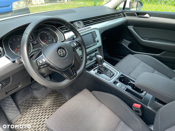 Volkswagen Passat 1.8 TSI BMT Highline DSG - 2