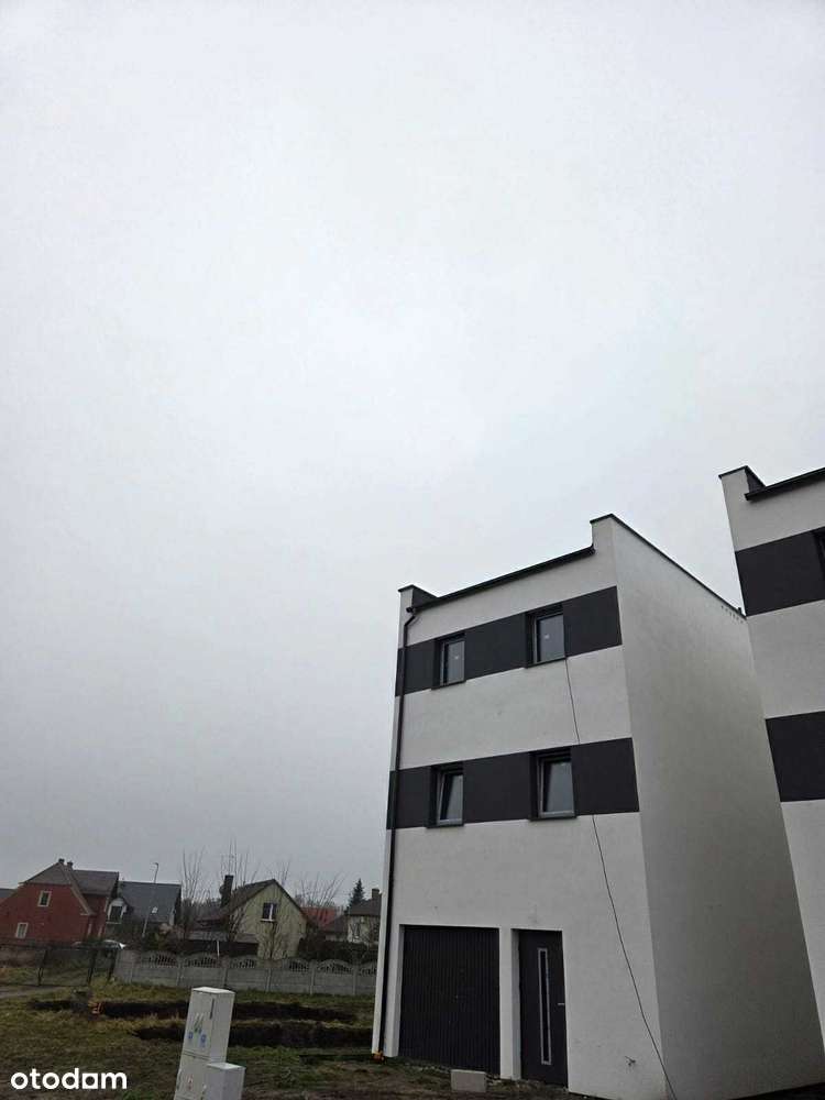 Parter,ogródek,osobne wejście 5,5tys.m2 - Pełny obrazek: 2/15