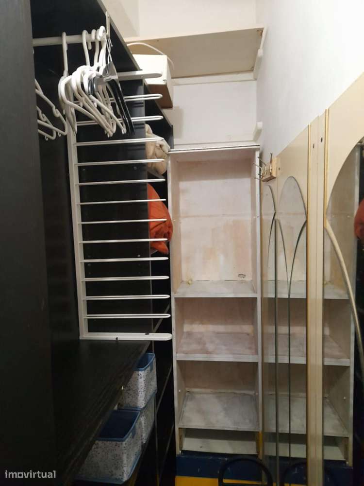 Apartamento, 30 m², Baixa da Banheira e Vale da Amoreira - Grande imagem: 5/9