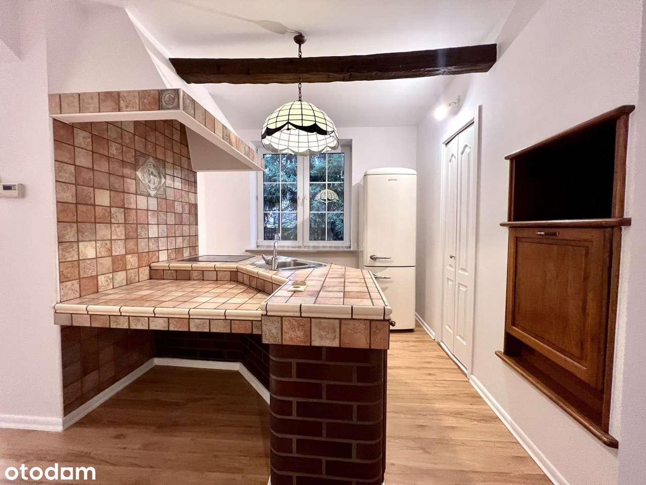 Dom Józefów ogród basen sauna idealny dla rodziny - Pełny obrazek: 2/15