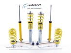 Suspensie sport reglabila VW Scirocco (08-14) FK Germania - 1