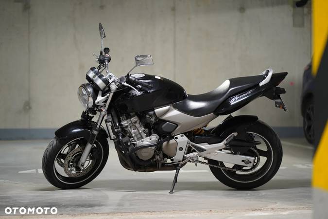 Honda Hornet - 2