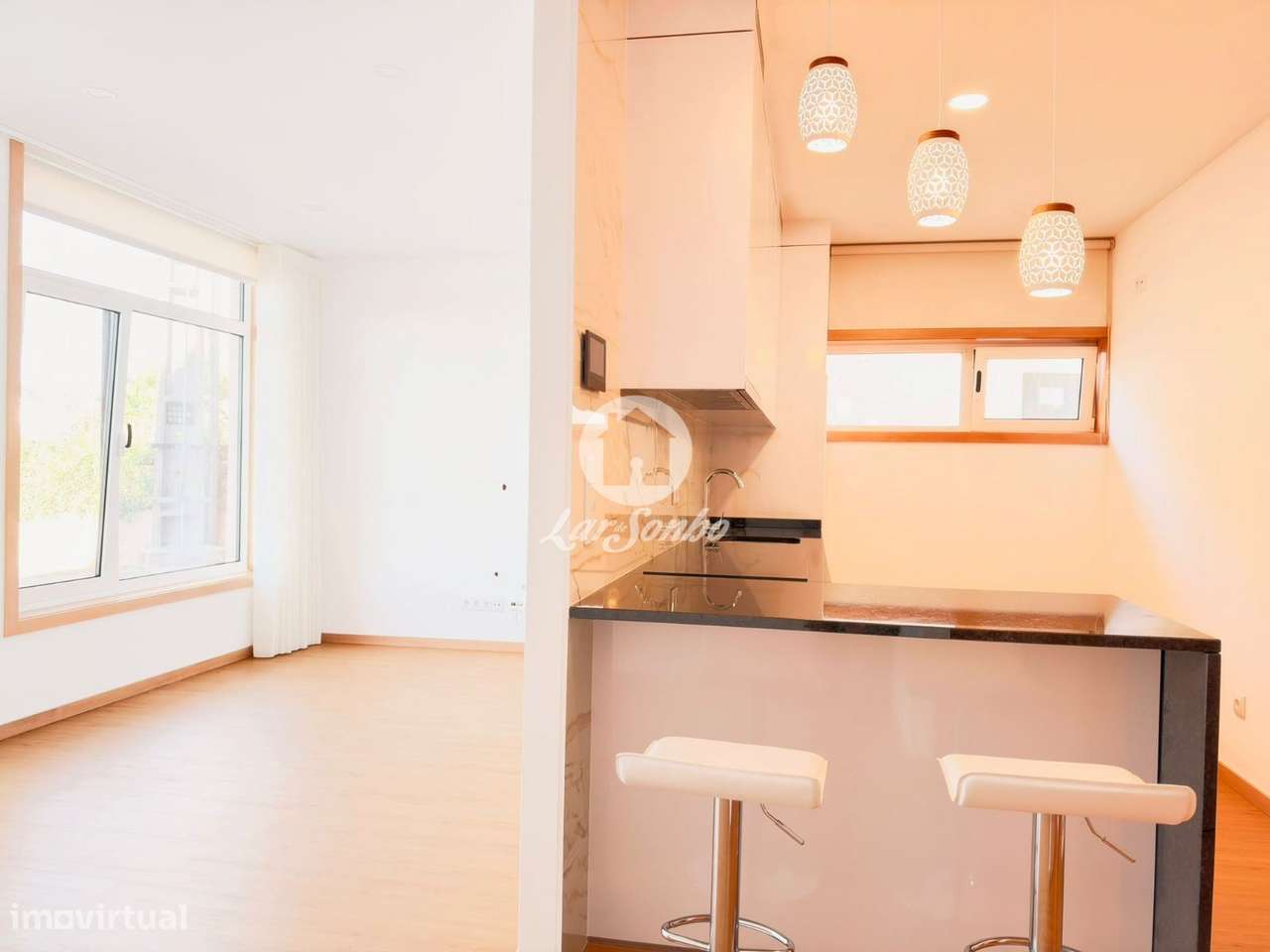 Apartamento T1 Novo em Fornelo | Vila do Conde-12