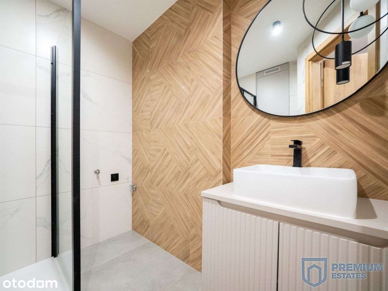 Nowe|Piękne 1-pok mieszkanie ul. Bajeczna|Tramwaj-8