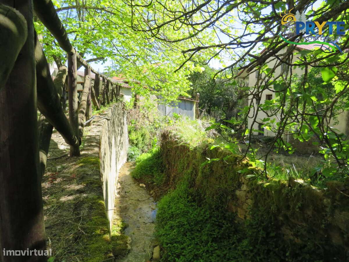 Duas moradias com potencial no Braçal – Proença-a-Nova-34