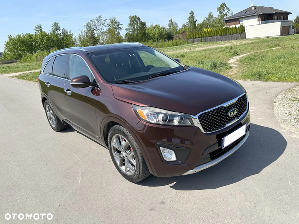 Kia Sorento 2.4 GDI AWD Vision - 2