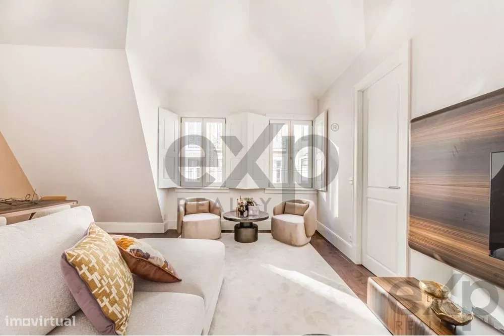 Apartamento T3 - Belém - Lisboa - Grande imagem: 4/60