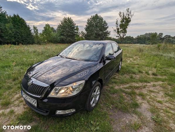 Skoda Octavia 1.8 TSI Ambition - 13