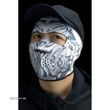 Mascaras Motar lenços, bandanas, chapeu, balaclavas - 48