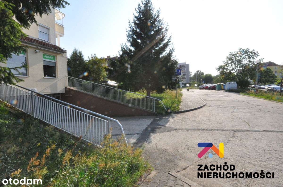 GaraŻ Na SprzedaŻ Przy Ul. S.WyszyŃskiego-7