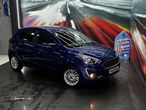 Ford KA+ 1.19 Ti-VCT Active - 2