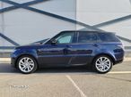 Land Rover Range Rover Sport 3.0 SDV6 - 7